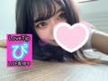 寝たふりして大きいバイブ入れてきました////♡LoveTip®ぴんく⭐️