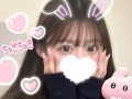 【緊張の絶頂】弟の友達が隣にいるのに無言でおナニー♡