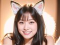 フェラ好き♥美乳姉妹と乱交ザーメンぶっかけ乱交配信！モザイク無の中出し限定配信！