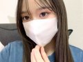 GW満喫中♡ｶﾞﾁ１９歳♡性欲溜まったのでやってみます笑