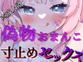 【マゾ向け】吐息たっぷり♡湿度高めとろとろえっち♡【オナサポ】