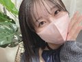 髪切りました【Gと美尻】22歳の穏やかな女の子♡コメントいっぱい下さいね♡